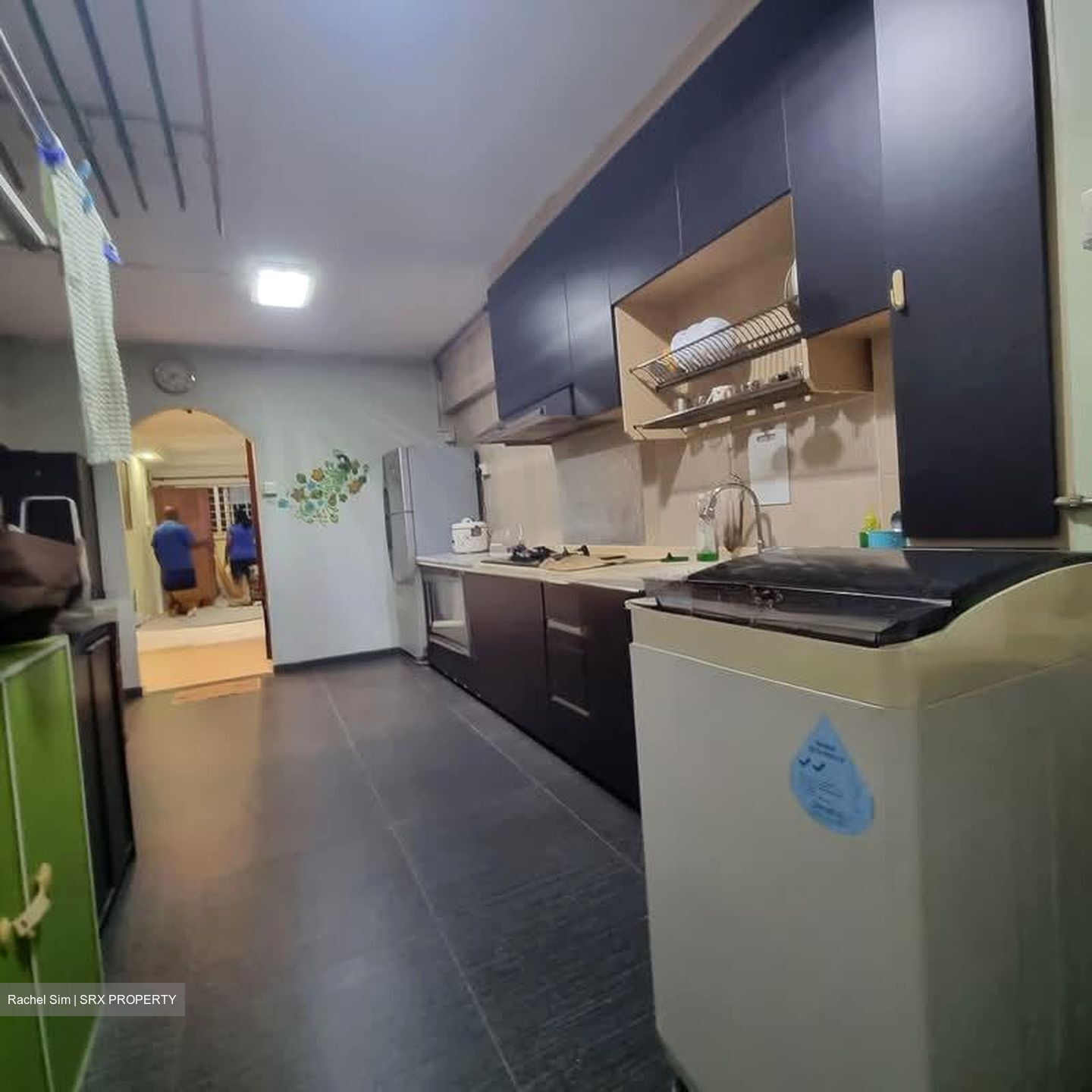 Blk 293 Tampines Street 22 (Tampines), HDB 3 Rooms #604285971